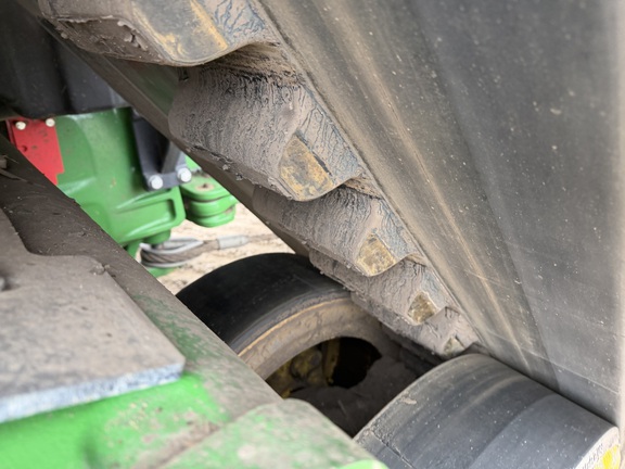 2024 John Deere 9RX 640 - Photo18