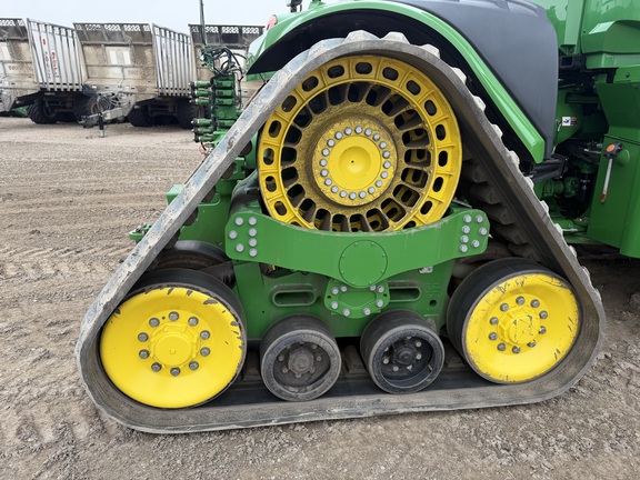 2024 John Deere 9RX 640 - Photo19
