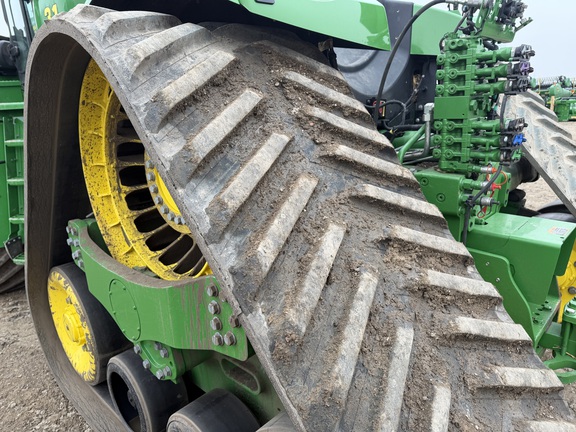 2024 John Deere 9RX 640 - Photo20
