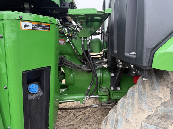 2024 John Deere 9RX 640 - Photo22