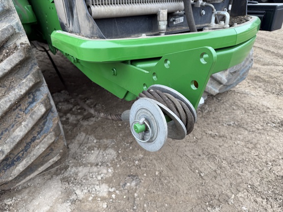 2024 John Deere 9RX 640 - Photo25