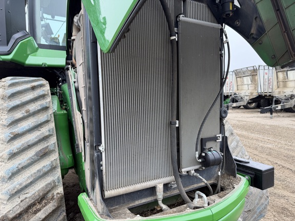 2024 John Deere 9RX 640 - Photo24