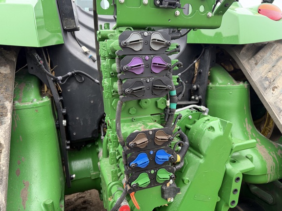 2024 John Deere 9RX 640 - Photo27