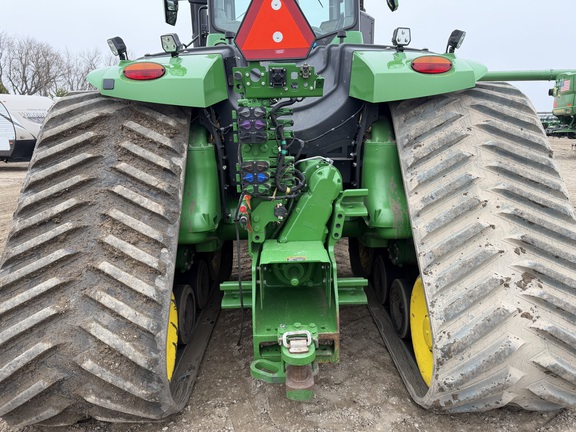2024 John Deere 9RX 640 - Photo26