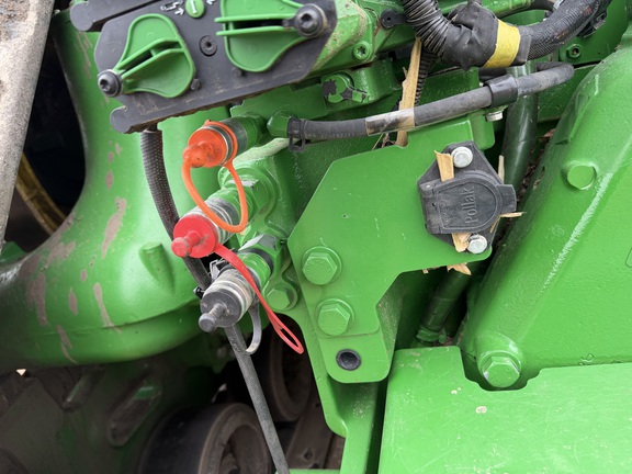 2024 John Deere 9RX 640 - Photo28