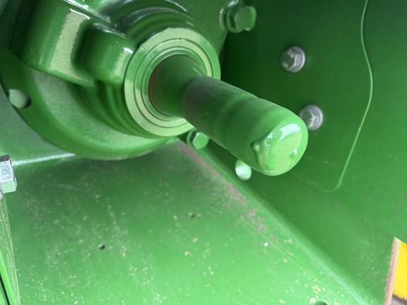 2024 John Deere 9RX 640 - Photo29