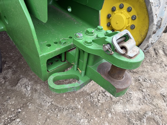 2024 John Deere 9RX 640 - Photo30
