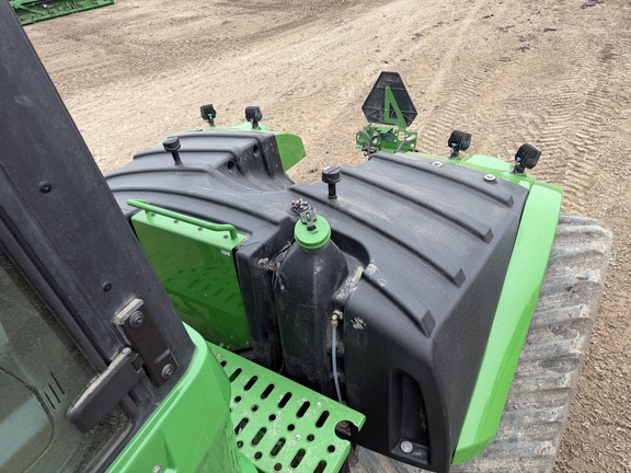 2024 John Deere 9RX 640 - Photo31