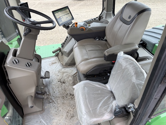 2024 John Deere 9RX 640 - Photo32