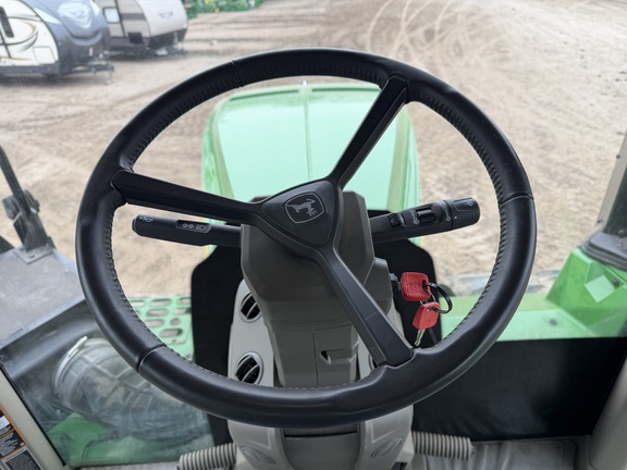 2024 John Deere 9RX 640 - Photo33