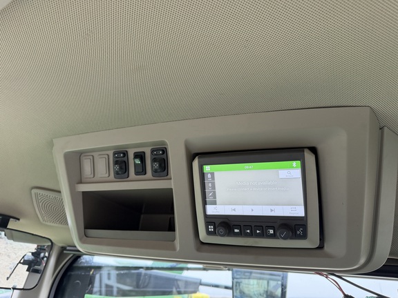 2024 John Deere 9RX 640 - Photo34