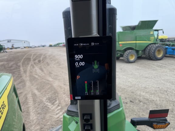 2024 John Deere 9RX 640 - Photo37