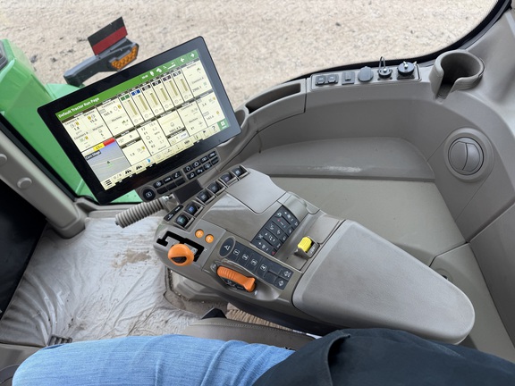 2024 John Deere 9RX 640 - Photo36