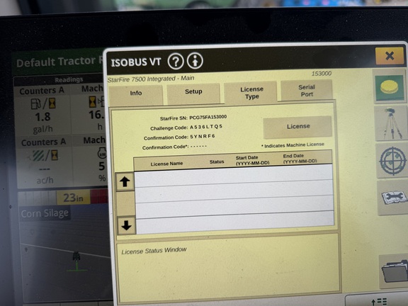 2024 John Deere 9RX 640 - Photo41