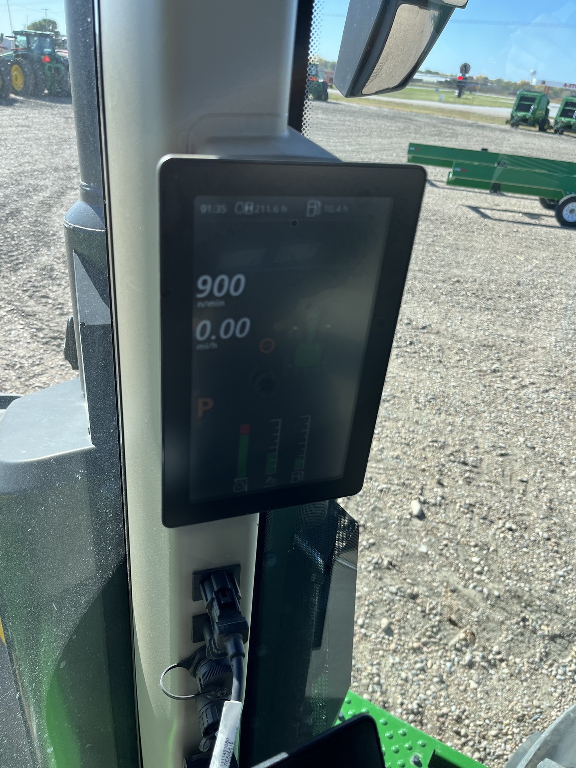 2024 John Deere 8R 340 Image 14