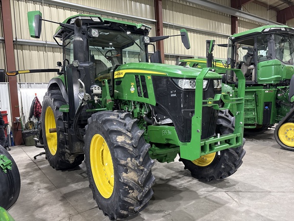  John Deere 7R 230