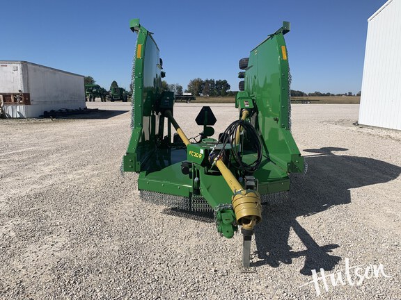 Photo of 2024 John Deere FC20R