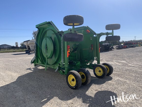 Photo of 2024 John Deere FC20R