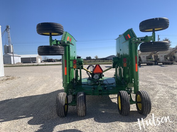 Photo of 2024 John Deere FC20R