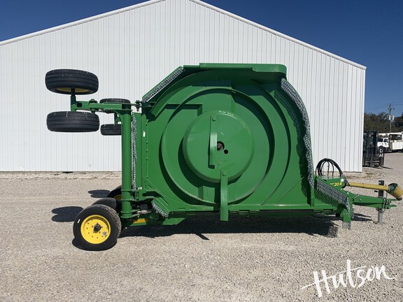 Photo of 2024 John Deere FC20R