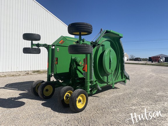 Photo of 2024 John Deere FC20R