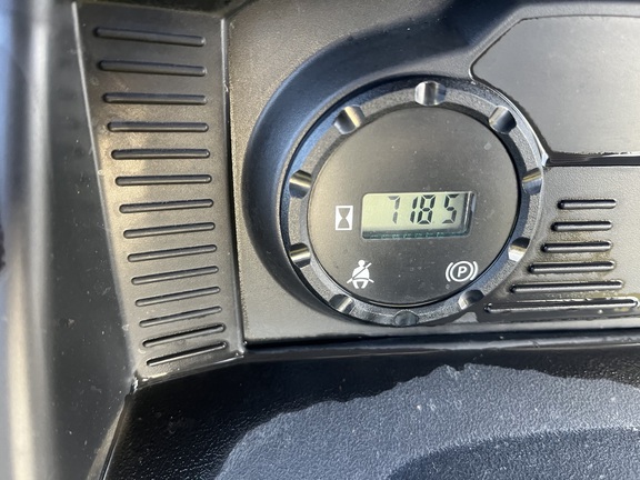 Used 2019 John Deere XUV 560E ATVs & Gators at Horizon Ag & Turf in Barrhead, AB - Photo5