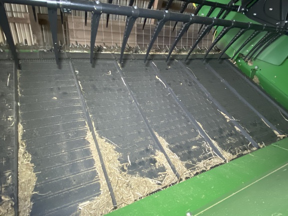 Used 2023 John Deere RD40F Combine Platforms at Koenig Equipment in Greensburg, IN - Photo19