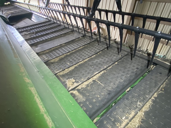 Used 2023 John Deere RD40F Combine Platforms at Koenig Equipment in Greensburg, IN - Photo20