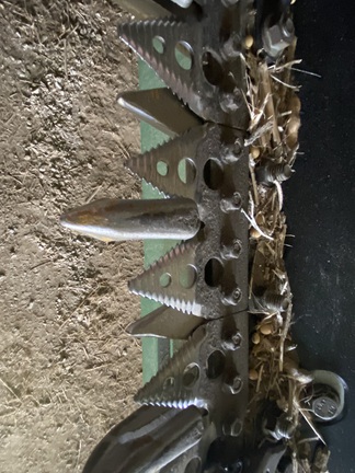 Used 2023 John Deere RD40F Combine Platforms at Koenig Equipment in Greensburg, IN - Photo28