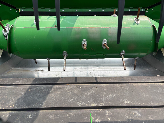 Used 2023 John Deere RD40F Combine Platforms at Koenig Equipment in Anna, OH - Photo11
