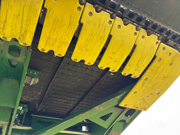 Used 2023 John Deere RD40F Combine Platforms at Koenig Equipment in Anna, OH - Photo17