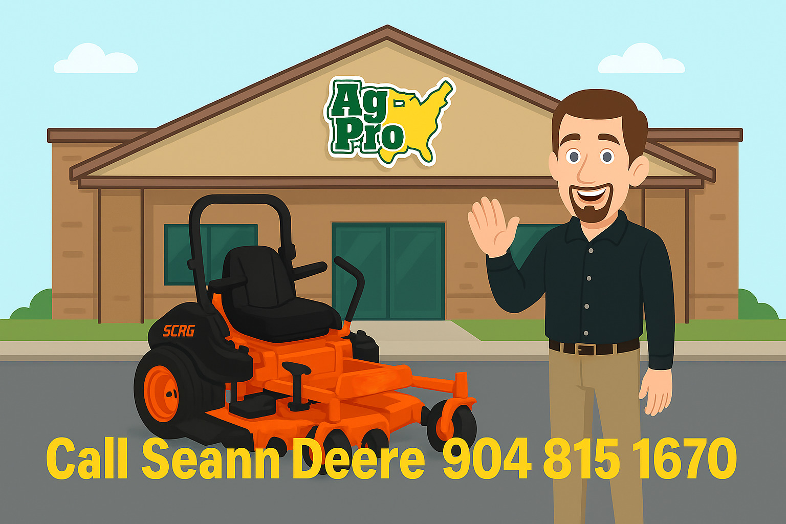 2023 Scag SFC30-7CV-S Image 4