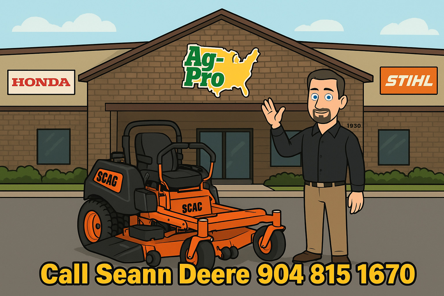 2023 Scag SFC30-7CV-S Image 5