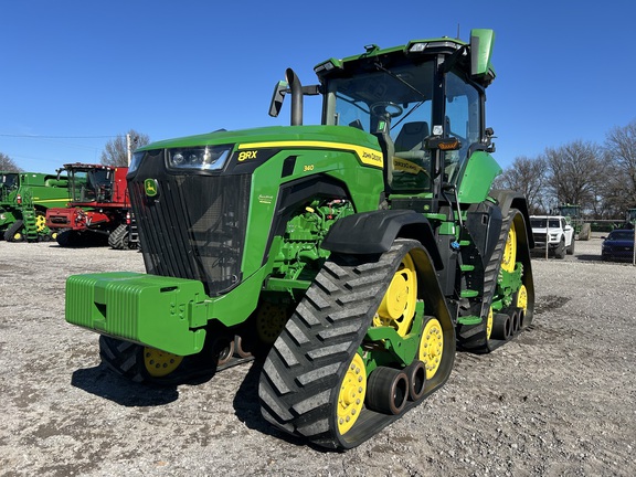 Greenway Equipment