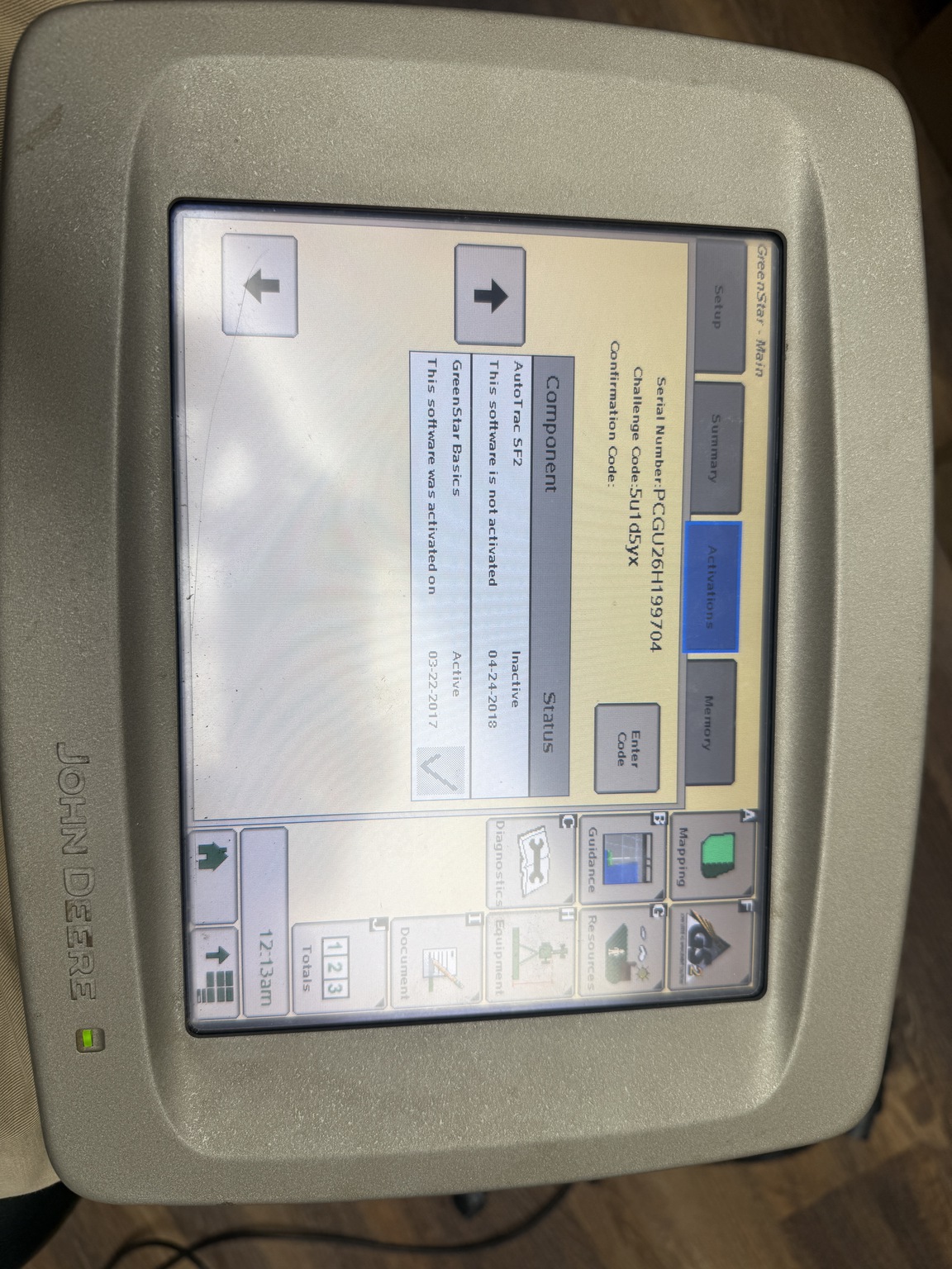 2009 John Deere 2600 Image 3