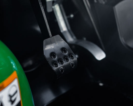 New In-Stock 2026 John Deere HPX615E ATVs & Gators at Horizon Ag & Turf in Horizon Ag & Turf,  - Photo7