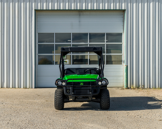 New In-Stock 2026 John Deere HPX615E ATVs & Gators at Horizon Ag & Turf in Horizon Ag & Turf,  - Photo4