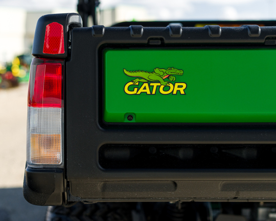 New In-Stock 2026 John Deere HPX615E ATVs & Gators at Horizon Ag & Turf in Horizon Ag & Turf,  - Photo11