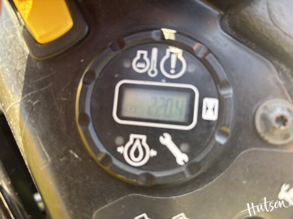 Photo of 2024 John Deere Z950R