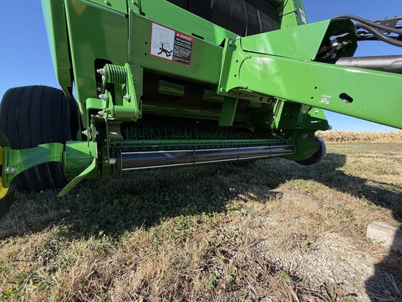 2025 John Deere 561M - Photo11