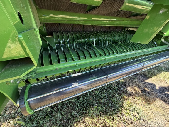 2025 John Deere 561M - Photo12