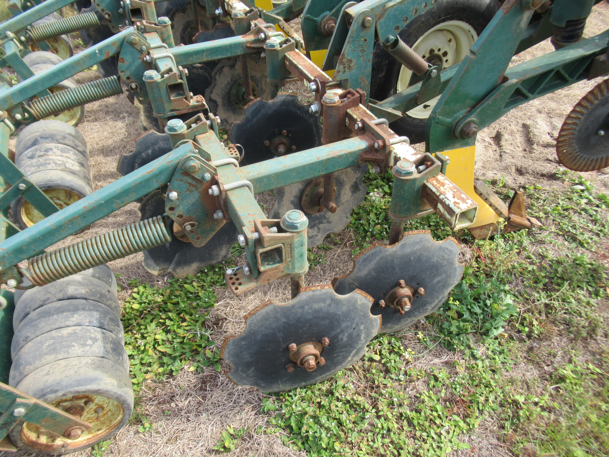 2020 KMC 6700 Image 4