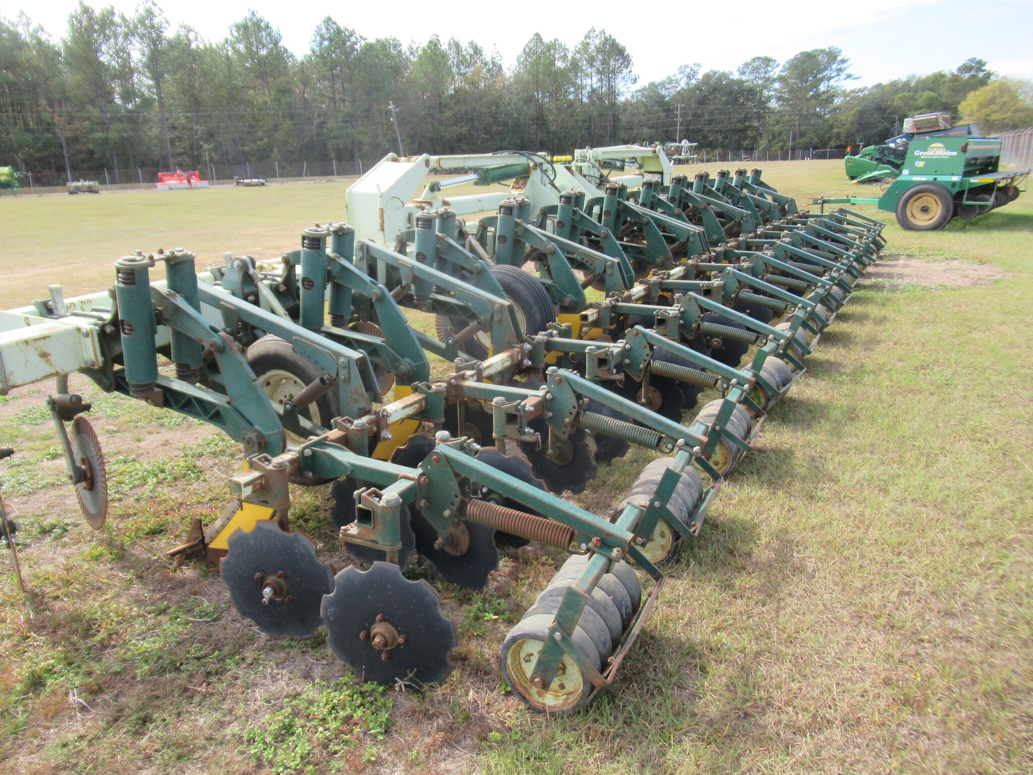 2020 KMC 6700 Image 5