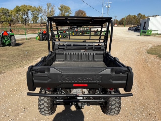 2026 Kawasaki MULE PRO FXT HD Image 4