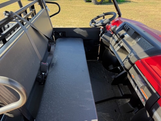 2026 Kawasaki MULE PRO FXT HD Image 9