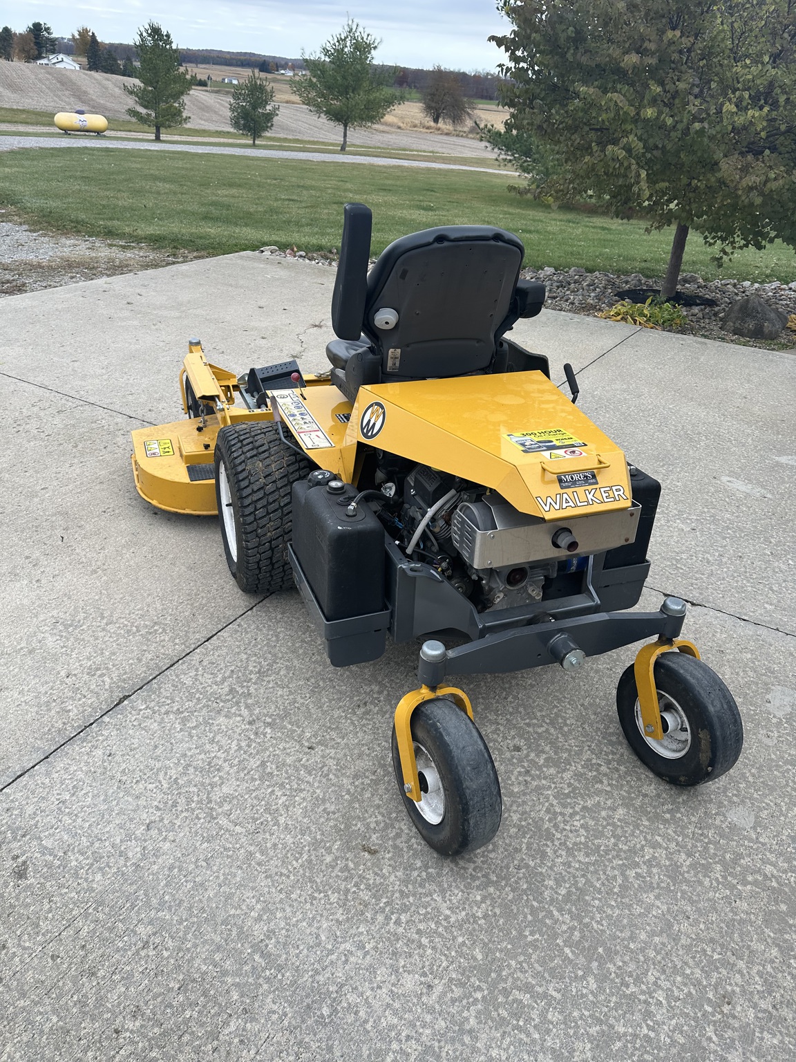 2023 Walker MH27i Image 5