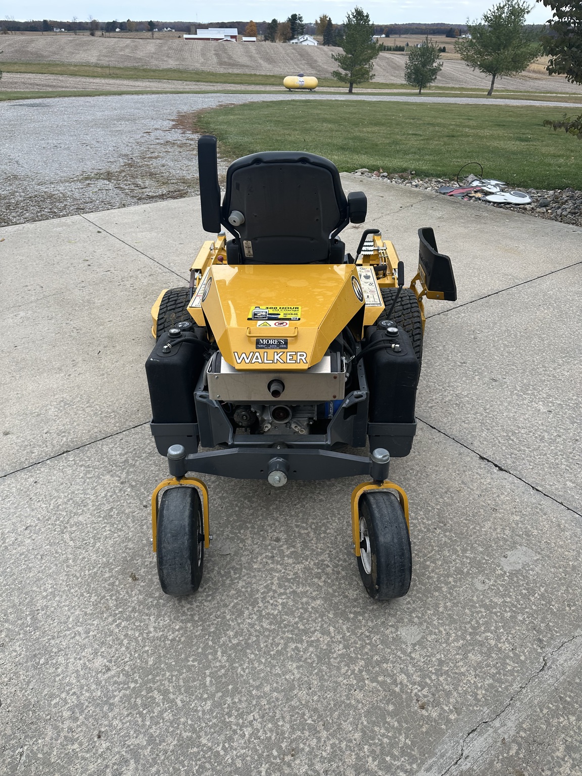 2023 Walker MH27i Image 6