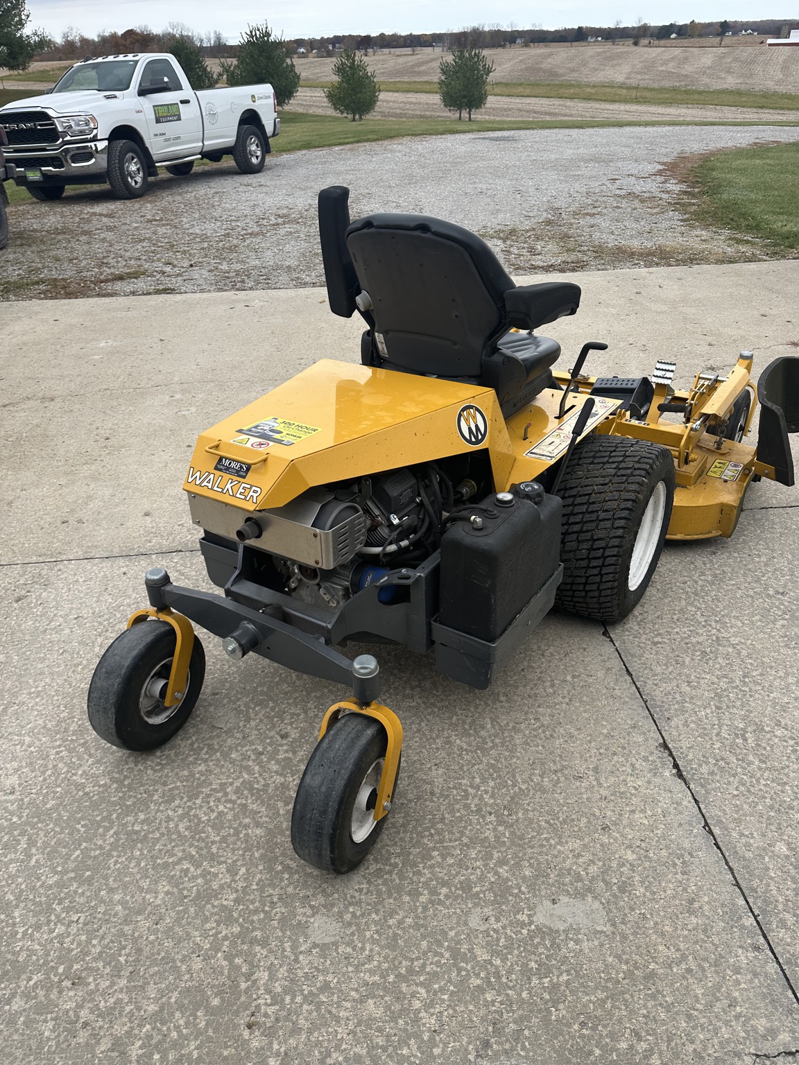 2023 Walker MH27i Image 7