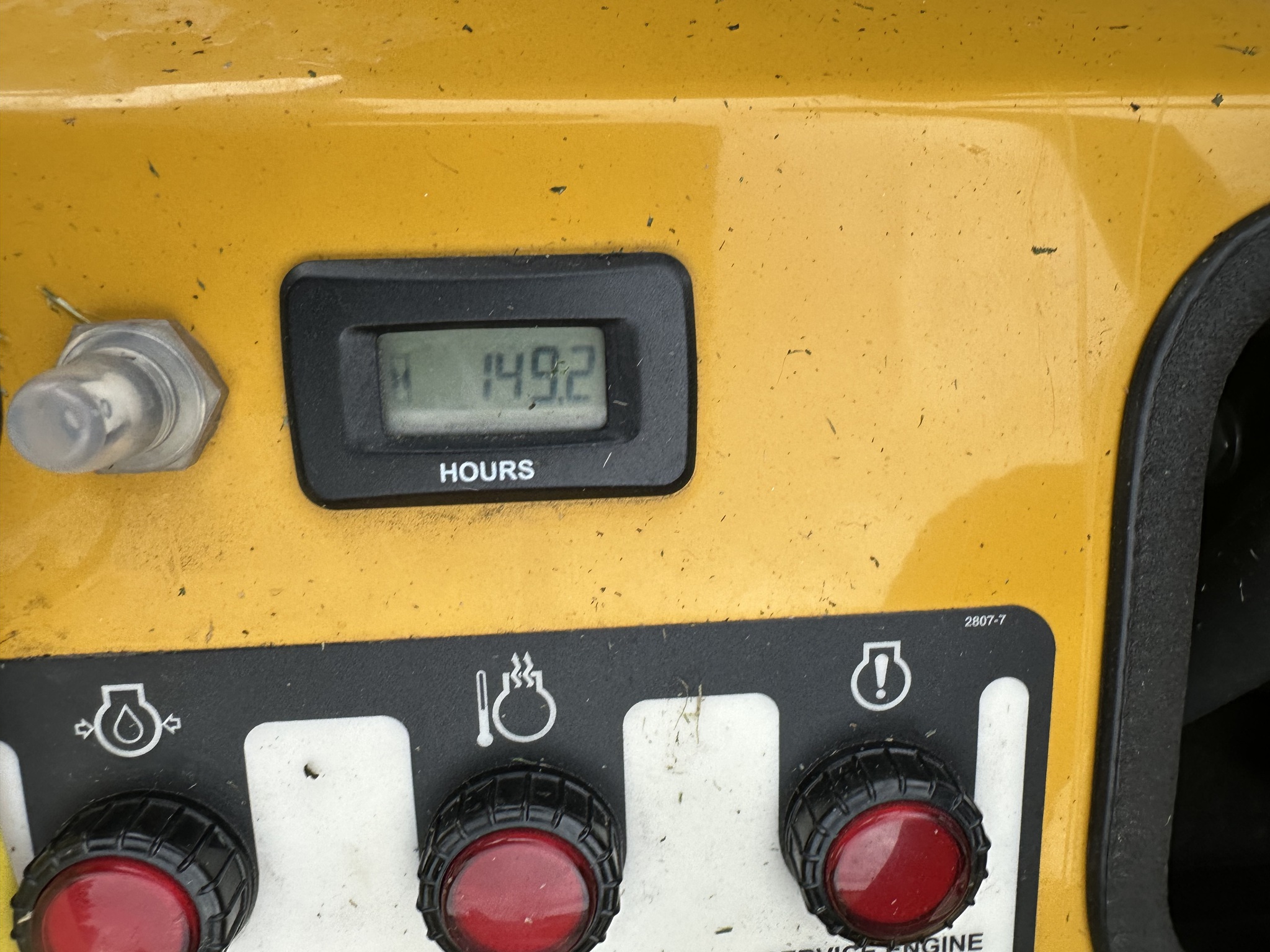 2023 Walker MH27i Image 10