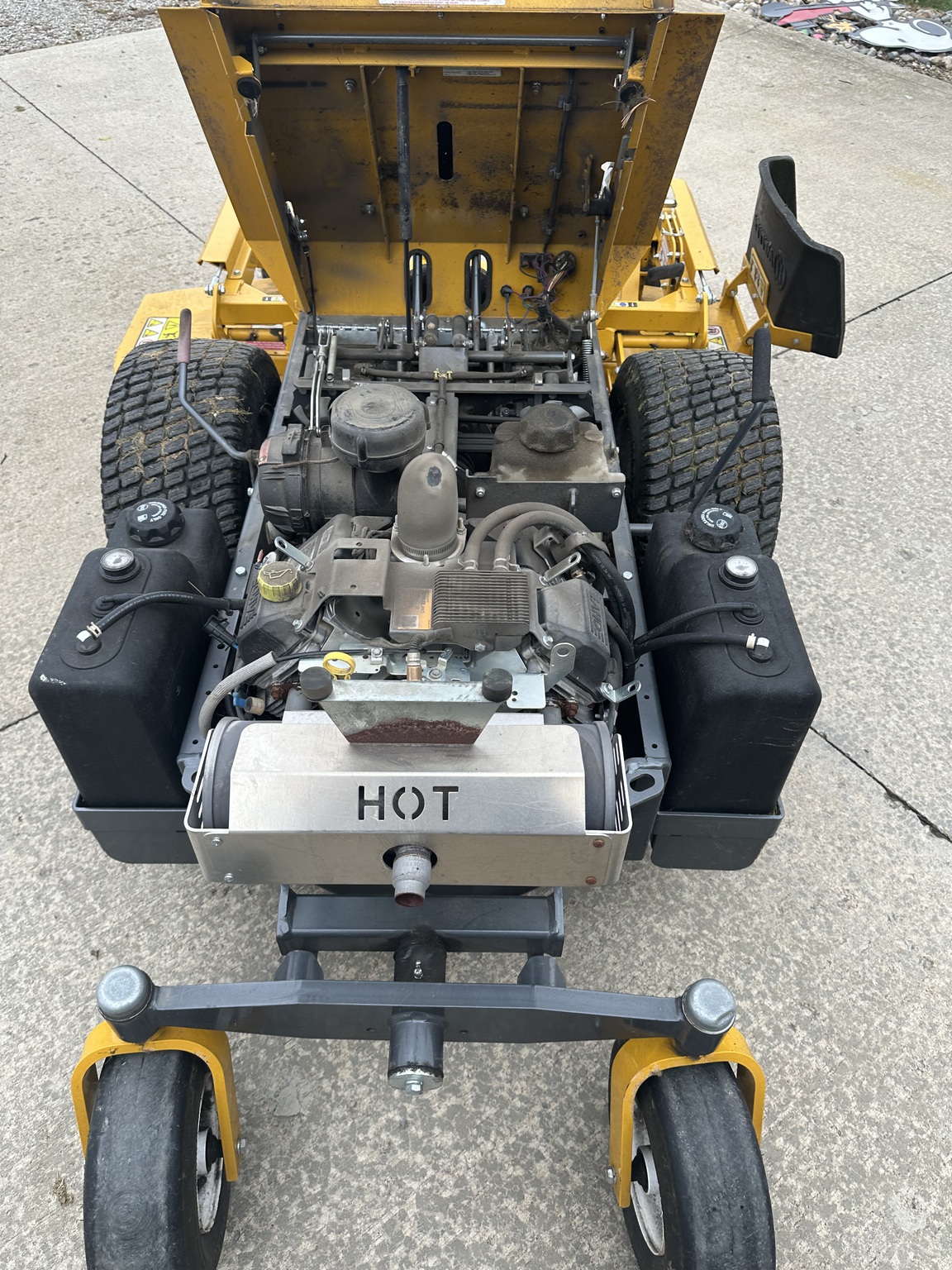 2023 Walker MH27i Image 12